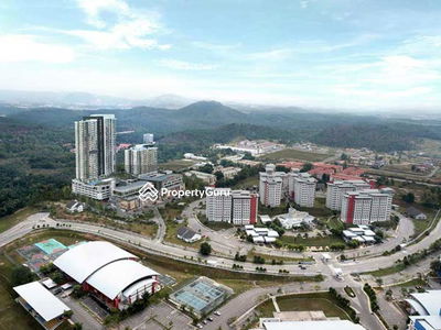 Tiara Imperio @ Bangi, Malaysia Tiara Imperio @ Bangi, Malaysia