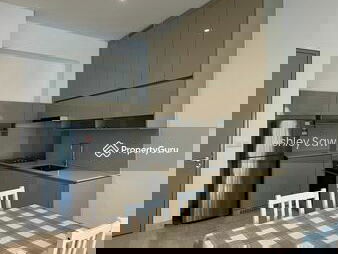 Lucentia Residence @ Bukit Bintang City Center KL, Malaysia Lucentia Residence @ Bukit Bintang City Center KL, Malaysia