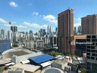 Lucentia Residence @ Bukit Bintang City Center KL, Malaysia Lucentia Residence @ Bukit Bintang City Center KL, Malaysia