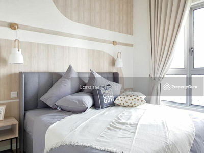 Sunway Geo Residences, Malaysia Sunway Geo Residences, Malaysia