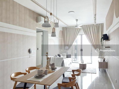 Sunway Geo Residences, Malaysia Sunway Geo Residences, Malaysia