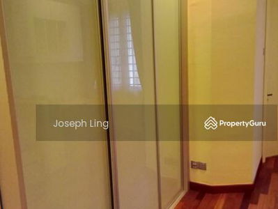 The Effingham, Malaysia The Effingham, Malaysia