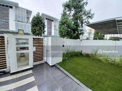 The Effingham, Malaysia The Effingham, Malaysia