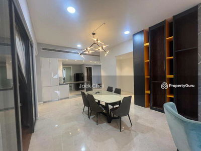 The Astaka @ 1 Bukit Senyum, Malaysia The Astaka @ 1 Bukit Senyum, Malaysia