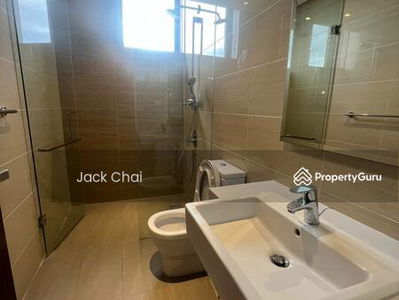 The Astaka @ 1 Bukit Senyum, Malaysia The Astaka @ 1 Bukit Senyum, Malaysia