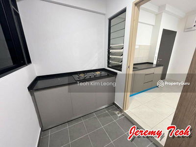 Granito @ Permai, Malaysia Granito @ Permai, Malaysia