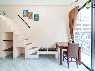 Thanh Binh Street, Vietnam Thanh Binh Street, Vietnam