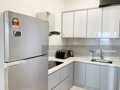 Sunway Geo Residences, Malaysia Sunway Geo Residences, Malaysia