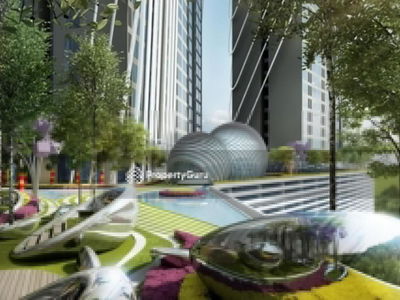 Arte @ Mont Kiara, Kuala Lumpur, Malaysia Arte @ Mont Kiara, Kuala Lumpur, Malaysia