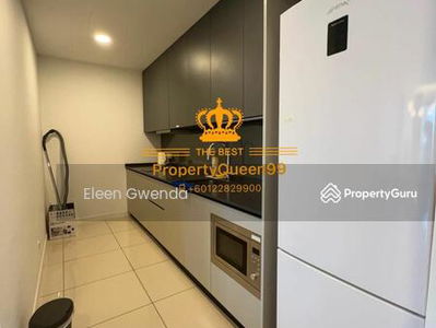 ARIA Luxury Residence, KLCC, Malaysia ARIA Luxury Residence, KLCC, Malaysia