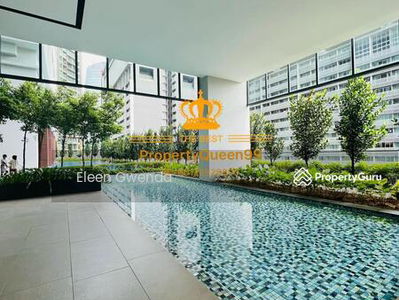 ARIA Luxury Residence, KLCC, Malaysia ARIA Luxury Residence, KLCC, Malaysia