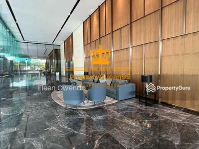 ARIA Luxury Residence, KLCC, Malaysia ARIA Luxury Residence, KLCC, Malaysia