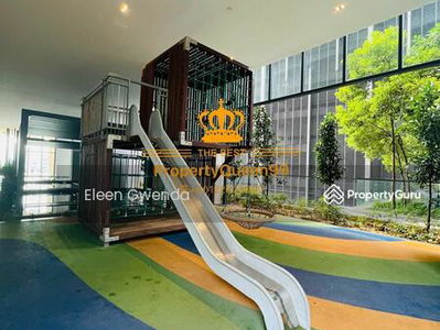 ARIA Luxury Residence, KLCC, Malaysia ARIA Luxury Residence, KLCC, Malaysia