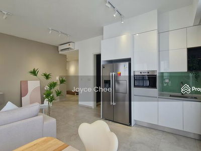 Trinity Pentamont, Malaysia Trinity Pentamont, Malaysia