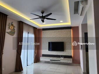 Zeta Residence @ One South, Malaysia Zeta Residence @ One South, Malaysia