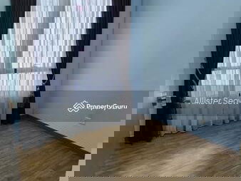 Zeta Residence @ One South, Malaysia Zeta Residence @ One South, Malaysia