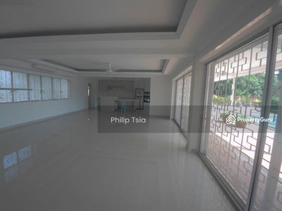 Langgak Tunku, Malaysia Langgak Tunku, Malaysia