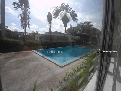 Langgak Tunku, Malaysia Langgak Tunku, Malaysia