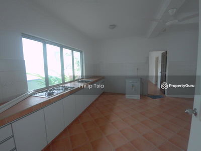 Langgak Tunku, Malaysia Langgak Tunku, Malaysia