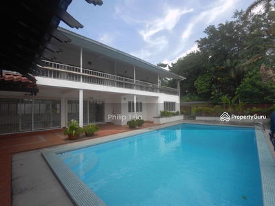 Langgak Tunku, Malaysia Langgak Tunku, Malaysia