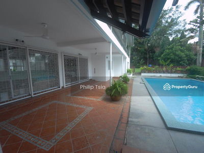 Langgak Tunku, Malaysia Langgak Tunku, Malaysia