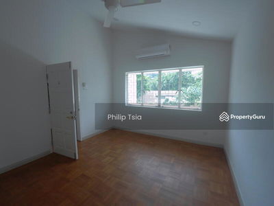 Langgak Tunku, Malaysia Langgak Tunku, Malaysia