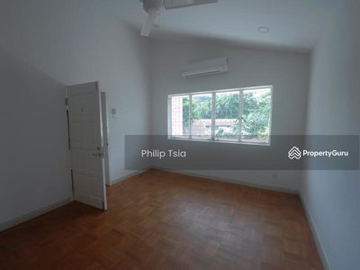 Langgak Tunku, Malaysia Langgak Tunku, Malaysia