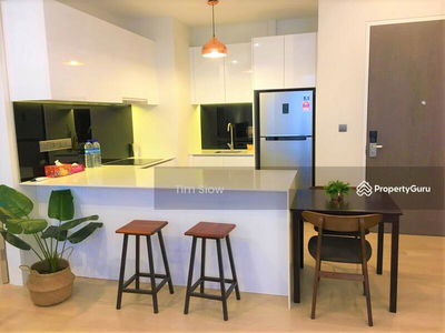 Star Residences @ KLCC, Malaysia Star Residences @ KLCC, Malaysia