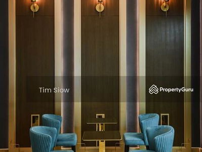 Star Residences @ KLCC, Malaysia Star Residences @ KLCC, Malaysia