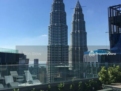 Star Residences @ KLCC, Malaysia Star Residences @ KLCC, Malaysia