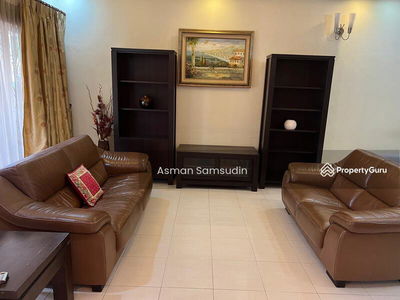 Double Storey Jalan Jeriji For Rent in Bukit Jelutong Shah Alam, Malaysia Double Storey Jalan Jeriji For Rent in Bukit Jelutong Shah Alam, Malaysia