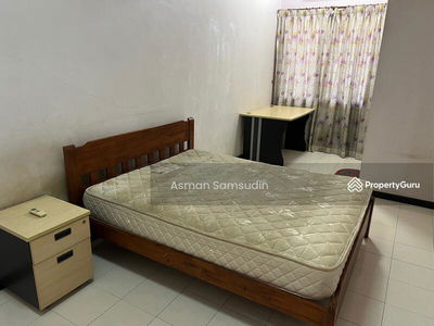 Double Storey Jalan Jeriji For Rent in Bukit Jelutong Shah Alam, Malaysia Double Storey Jalan Jeriji For Rent in Bukit Jelutong Shah Alam, Malaysia