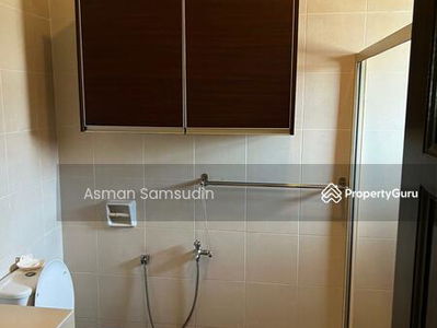 Double Storey Jalan Jeriji For Rent in Bukit Jelutong Shah Alam, Malaysia Double Storey Jalan Jeriji For Rent in Bukit Jelutong Shah Alam, Malaysia