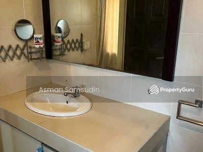 Double Storey Jalan Jeriji For Rent in Bukit Jelutong Shah Alam, Malaysia Double Storey Jalan Jeriji For Rent in Bukit Jelutong Shah Alam, Malaysia