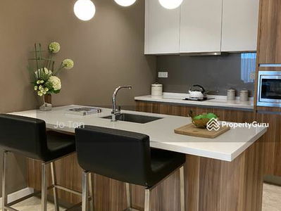 Drapport Residences @ Ampang, Malaysia Drapport Residences @ Ampang, Malaysia