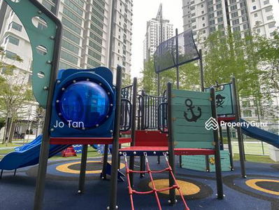 Drapport Residences @ Ampang, Malaysia Drapport Residences @ Ampang, Malaysia