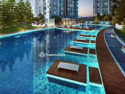 Drapport Residences @ Ampang, Malaysia Drapport Residences @ Ampang, Malaysia