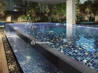 Drapport Residences @ Ampang, Malaysia Drapport Residences @ Ampang, Malaysia