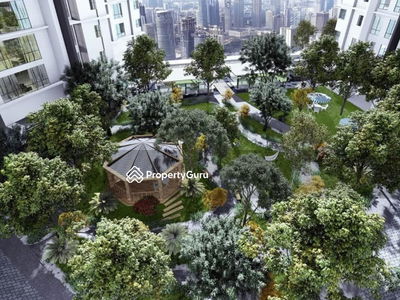 Drapport Residences @ Ampang, Malaysia Drapport Residences @ Ampang, Malaysia