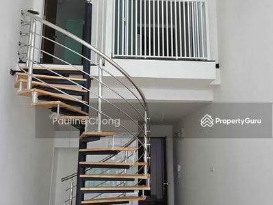 Sphere Damansara, Malaysia Sphere Damansara, Malaysia