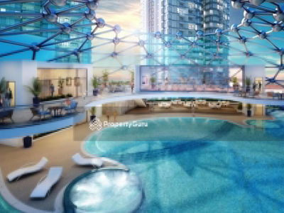 Sphere Damansara, Malaysia Sphere Damansara, Malaysia