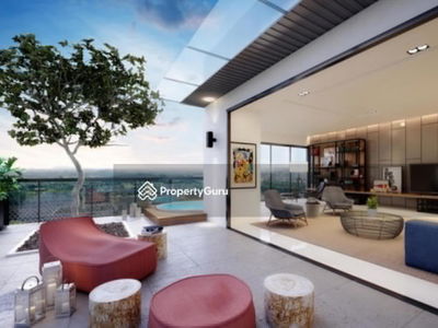 Sphere Damansara, Malaysia Sphere Damansara, Malaysia