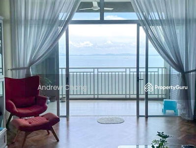 Andaman @ Quayside, Malaysia Andaman @ Quayside, Malaysia