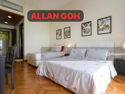 The Suites @ Waterside (Straits Quay), Malaysia The Suites @ Waterside (Straits Quay), Malaysia