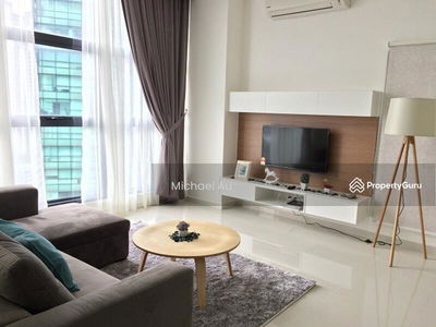 Mirage Residence Luxury Condominium, Malaysia Mirage Residence Luxury Condominium, Malaysia