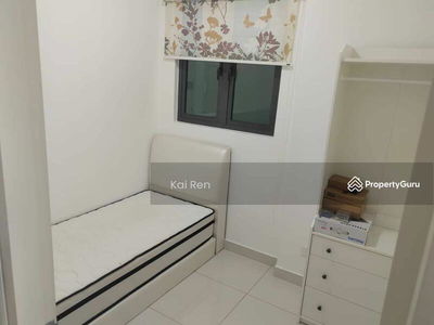 Greenfield Residence, Bandar Sunway, Malaysia Greenfield Residence, Bandar Sunway, Malaysia