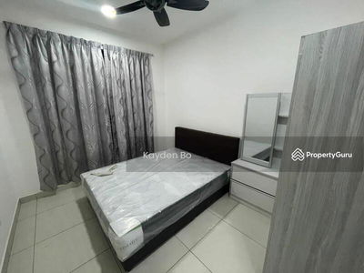 YOU Vista @ YOU City Cheras, Malaysia YOU Vista @ YOU City Cheras, Malaysia