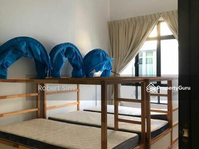 Taman Desa Tebrau, Malaysia Taman Desa Tebrau, Malaysia