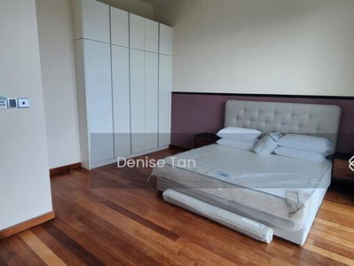 KLGCC Resort : Senada Residences, Malaysia KLGCC Resort : Senada Residences, Malaysia