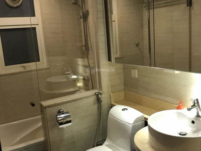 Saigon Pearl, Vietnam Saigon Pearl, Vietnam